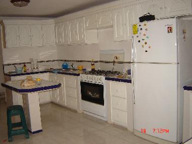 Maison de vacances �/en/au Chicxulub, Yucatan (Yucatan)ou appartement ou maison de vacances