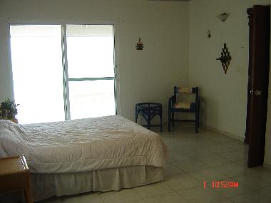 Maison de vacances �/en/au Chicxulub, Yucatan (Yucatan)ou appartement ou maison de vacances