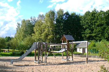 Appartement de vacances �/en/au Bad Elster  (Vogtland)ou appartement ou maison de vacances