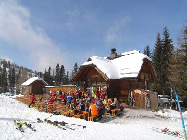 Appartement de vacances /en/au Bodensdorf (Klagenfurt-Villach)ou appartement ou maison de vacances