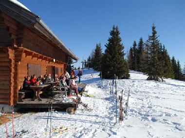 Appartement de vacances /en/au Bodensdorf (Klagenfurt-Villach)ou appartement ou maison de vacances