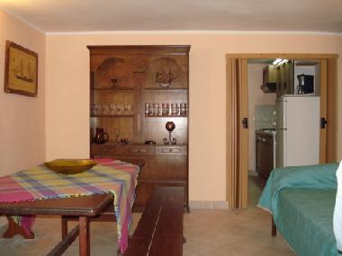 Maison de vacances /en/au Murter (Sibensko-Kninska)ou appartement ou maison de vacances