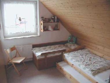 Maison de vacances /en/au Friedrichskoog-Spitze (Nordsee-Festland)ou appartement ou maison de vacances