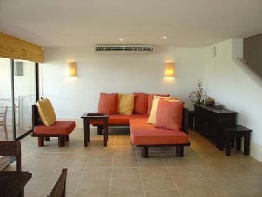 Appartement de vacances /en/au Rawai (Phuket)ou appartement ou maison de vacances