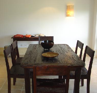 Appartement de vacances /en/au Rawai (Phuket)ou appartement ou maison de vacances