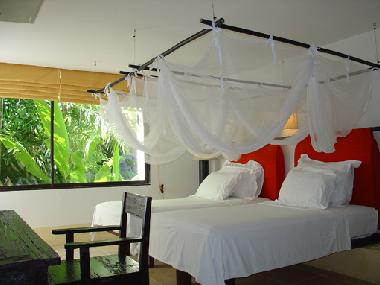 Appartement de vacances /en/au Rawai (Phuket)ou appartement ou maison de vacances
