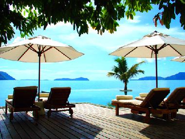 Appartement de vacances /en/au Rawai (Phuket)ou appartement ou maison de vacances