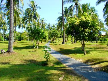 Appartement de vacances /en/au Rawai (Phuket)ou appartement ou maison de vacances