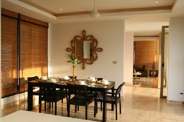 Maison de vacances �/en/au Koh Samui (Surat Thani)ou appartement ou maison de vacances