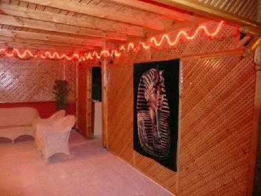 Appartement de vacances �/en/au hurghada (Al Bahr al Ahmar)ou appartement ou maison de vacances