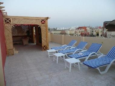 Appartement de vacances �/en/au hurghada (Al Bahr al Ahmar)ou appartement ou maison de vacances
