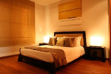 Maison de vacances �/en/au Koh Samui (Surat Thani)ou appartement ou maison de vacances