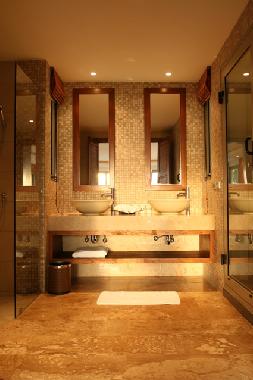 Maison de vacances �/en/au Koh Samui (Surat Thani)ou appartement ou maison de vacances