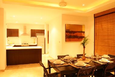 Maison de vacances �/en/au Koh Samui (Surat Thani)ou appartement ou maison de vacances