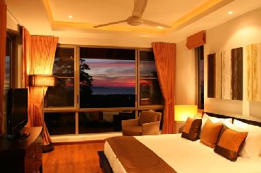 Maison de vacances �/en/au Koh Samui (Surat Thani)ou appartement ou maison de vacances