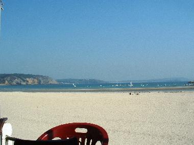 Maison de vacances �/en/au Berrien (Finist�re)ou appartement ou maison de vacances