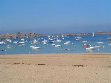 Maison de vacances �/en/au Berrien (Finist�re)ou appartement ou maison de vacances