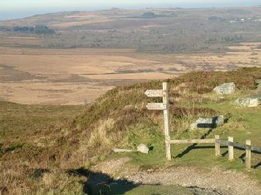 Maison de vacances �/en/au Berrien (Finist�re)ou appartement ou maison de vacances