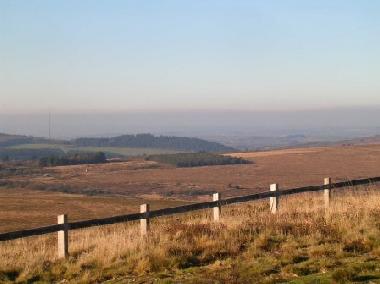 Maison de vacances �/en/au Berrien (Finist�re)ou appartement ou maison de vacances