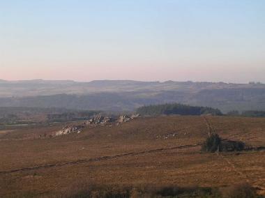 Maison de vacances �/en/au Berrien (Finist�re)ou appartement ou maison de vacances