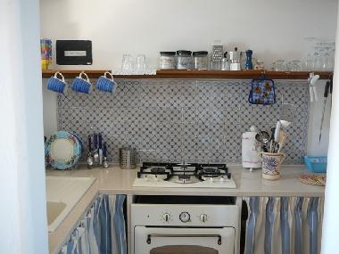 Maison de vacances �/en/au Mattinata (Foggia)ou appartement ou maison de vacances