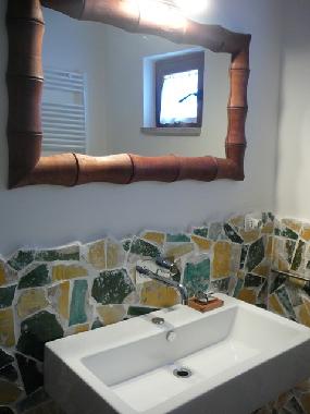 Maison de vacances �/en/au Mattinata (Foggia)ou appartement ou maison de vacances