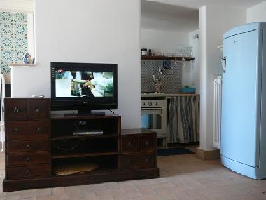 Maison de vacances �/en/au Mattinata (Foggia)ou appartement ou maison de vacances