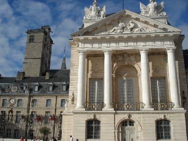 Appartement de vacances �/en/au Dijon (C�te-d