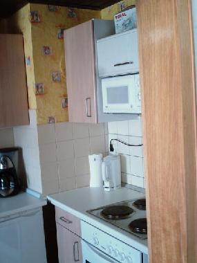 Maison de vacances /en/au Maring-Noviand (Mosel - Saar)ou appartement ou maison de vacances