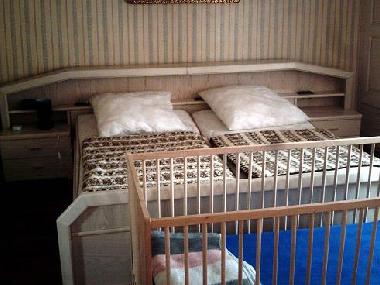 Maison de vacances /en/au Maring-Noviand (Mosel - Saar)ou appartement ou maison de vacances