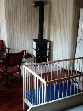 Maison de vacances /en/au Maring-Noviand (Mosel - Saar)ou appartement ou maison de vacances