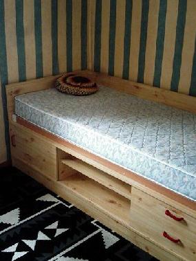 Maison de vacances /en/au Maring-Noviand (Mosel - Saar)ou appartement ou maison de vacances