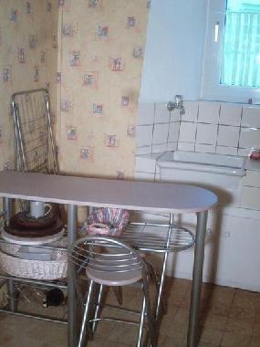 Maison de vacances /en/au Maring-Noviand (Mosel - Saar)ou appartement ou maison de vacances