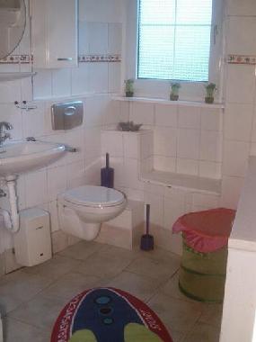 Maison de vacances /en/au Maring-Noviand (Mosel - Saar)ou appartement ou maison de vacances