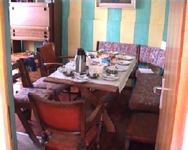 Maison de vacances /en/au Maring-Noviand (Mosel - Saar)ou appartement ou maison de vacances