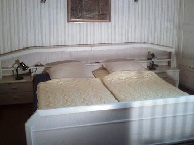 Maison de vacances /en/au Maring-Noviand (Mosel - Saar)ou appartement ou maison de vacances