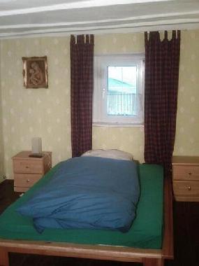 Maison de vacances /en/au Maring-Noviand (Mosel - Saar)ou appartement ou maison de vacances