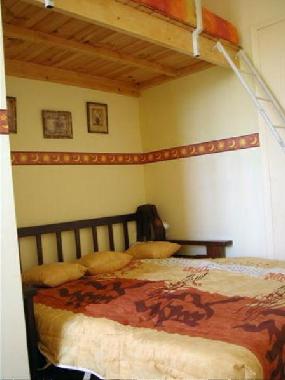 Appartement de vacances �/en/au CASA MIA (Rome)ou appartement ou maison de vacances