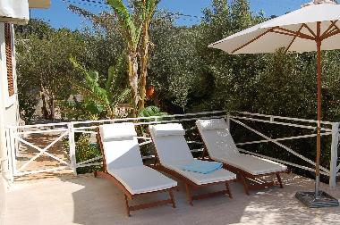 Maison de vacances /en/au Kas (Antalya)ou appartement ou maison de vacances