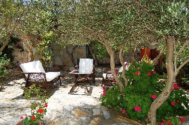 Maison de vacances /en/au Kas (Antalya)ou appartement ou maison de vacances