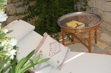 Maison de vacances /en/au Kas (Antalya)ou appartement ou maison de vacances