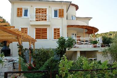 Maison de vacances /en/au Kas (Antalya)ou appartement ou maison de vacances