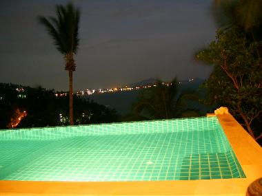 Maison de vacances /en/au Chaweng (Surat Thani)ou appartement ou maison de vacances