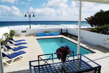 Chalet �/en/au Punta Mujeres (Lanzarote)ou appartement ou maison de vacances