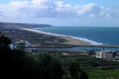 Maison de vacances �/en/au Salgado, Nazare (Oeste)ou appartement ou maison de vacances