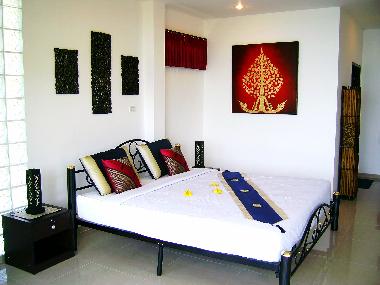 Maison de vacances /en/au Chaweng (Surat Thani)ou appartement ou maison de vacances
