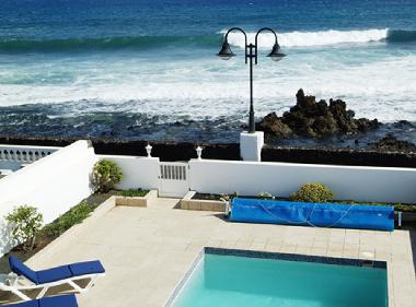 Chalet �/en/au Punta Mujeres (Lanzarote)ou appartement ou maison de vacances