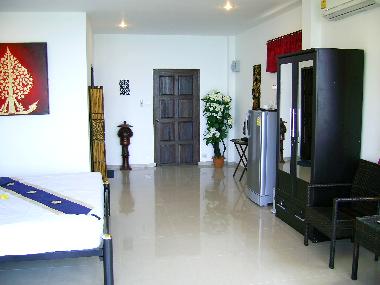 Maison de vacances /en/au Chaweng (Surat Thani)ou appartement ou maison de vacances