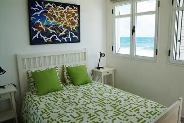 Chalet �/en/au Punta Mujeres (Lanzarote)ou appartement ou maison de vacances