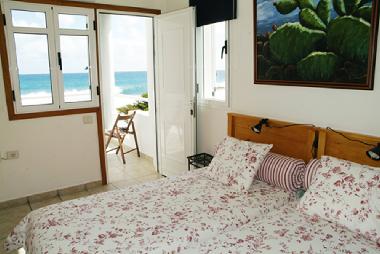 Chalet �/en/au Punta Mujeres (Lanzarote)ou appartement ou maison de vacances
